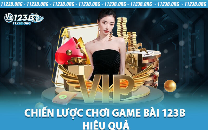 Game Bài 123B