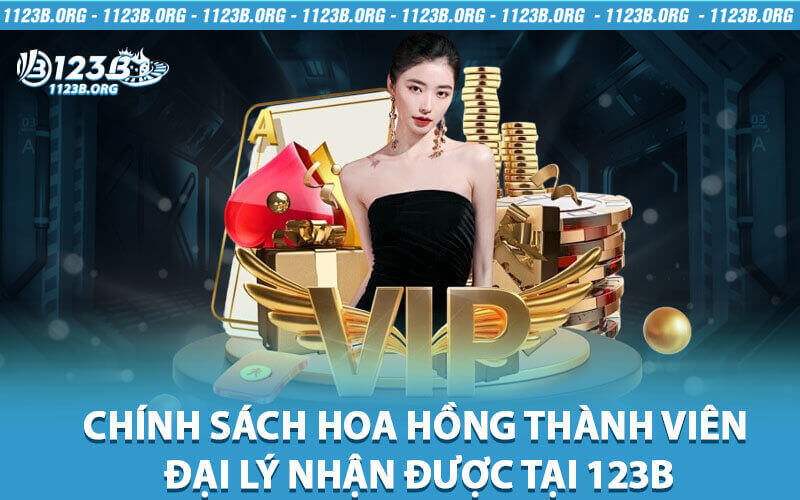 Đại lý 123B