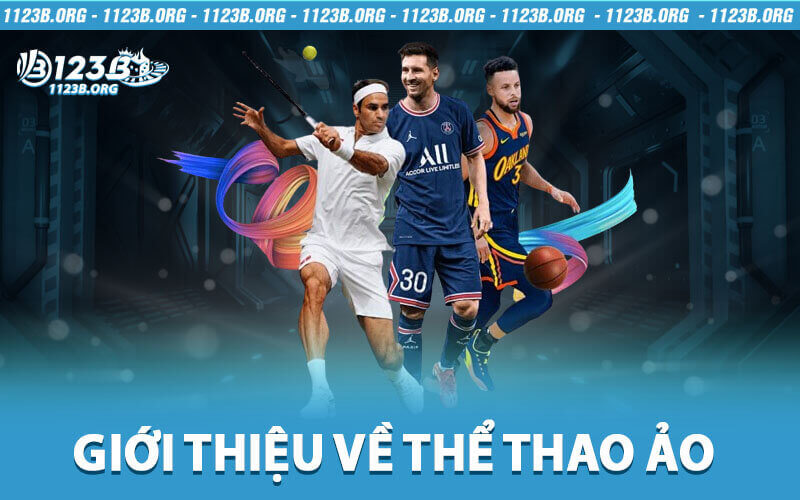 Thể Thao Ảo