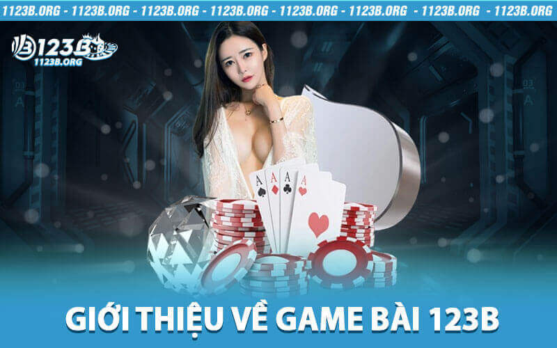 Game Bài 123B