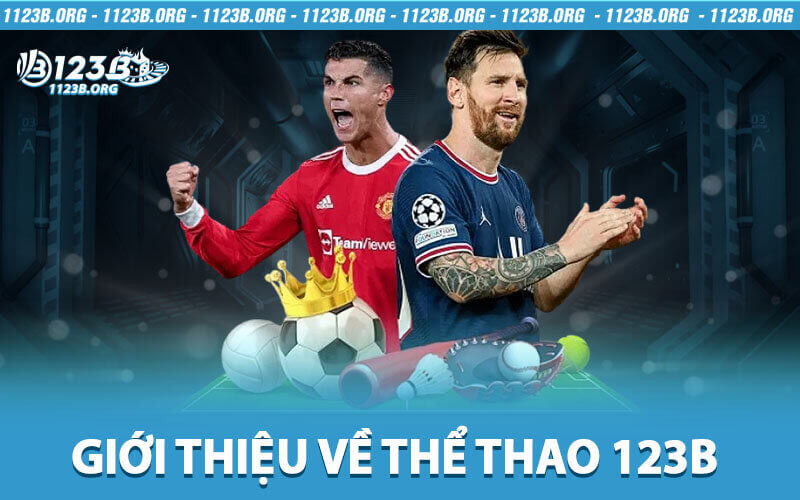 Thể thao 123B