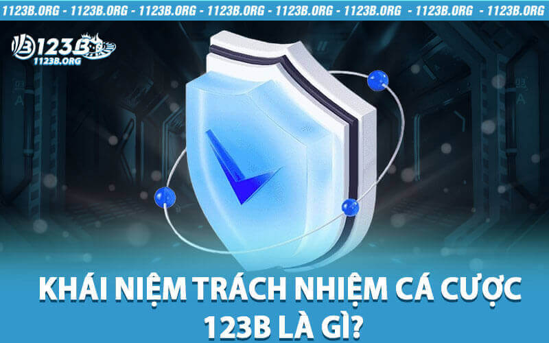 Trách nhiệm cá cược 123B