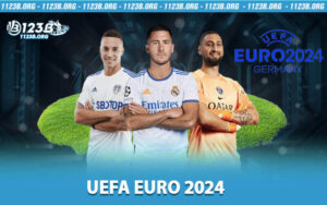 EURO 2024