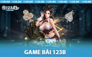 Game Bài 123B