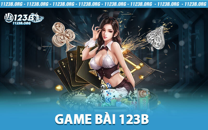 Game Bài 123B