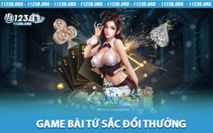 Tứ sắc