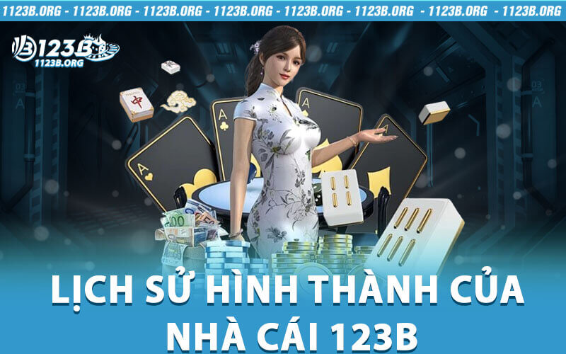 Giới thiệu 123B