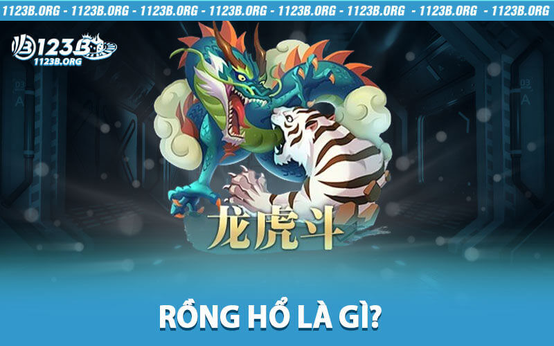 Rồng Hổ