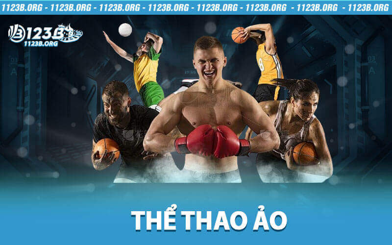 Thể Thao Ảo